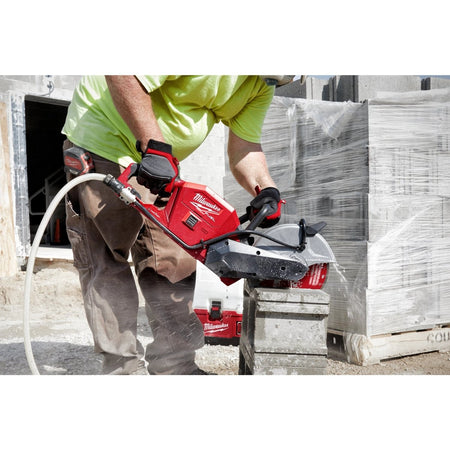 M18 FUEL™ 9" Cut - Off Saw w/ ONE - KEY™ - AAA Industrial Supply