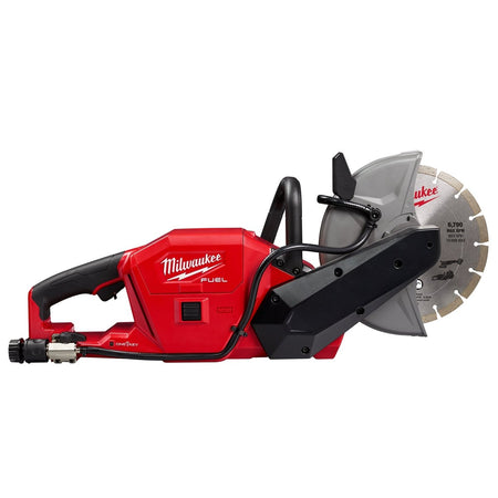 M18 FUEL™ 9" Cut - Off Saw w/ ONE - KEY™ - AAA Industrial Supply