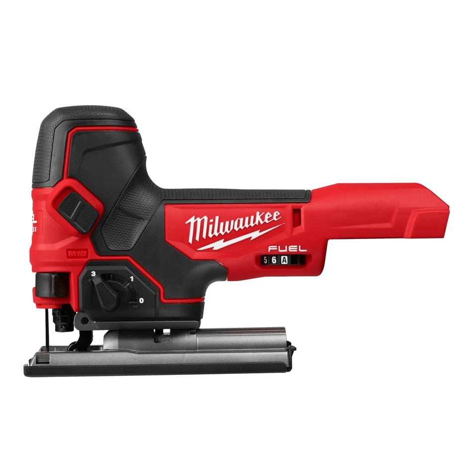 M18 FUEL™ Barrel Grip Jig Saw (Tool Only) - AAA Industrial Supply