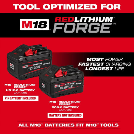 M18 FUEL™ Blower - AAA Industrial Supply