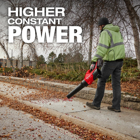 M18 FUEL™ Blower - AAA Industrial Supply