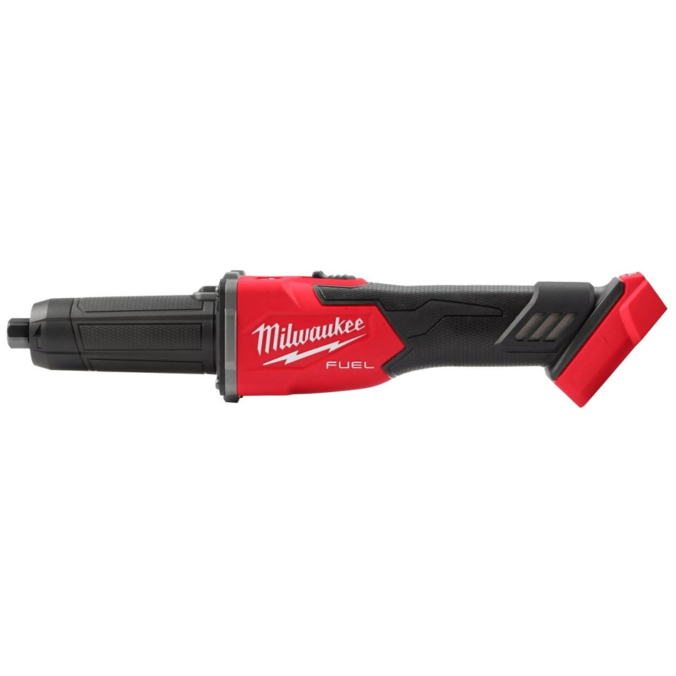 M18 FUEL™ Braking Die Grinder, Slide Switch - AAA Industrial Supply