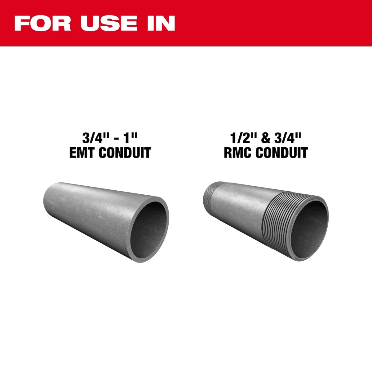 M18 FUEL™ BRANCH CONDUIT BENDER w/ AUTO-ZERO™ - AAA Industrial Supply