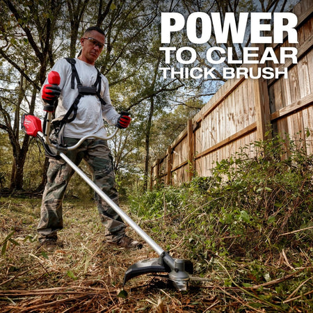 M18 FUEL™ Brush Cutter - AAA Industrial Supply