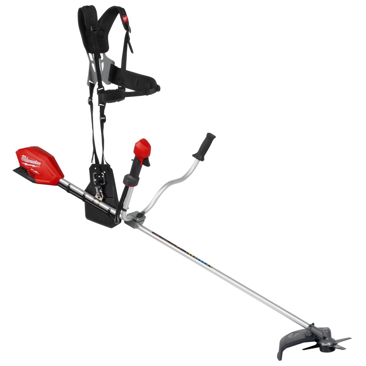 M18 FUEL™ Brush Cutter - AAA Industrial Supply