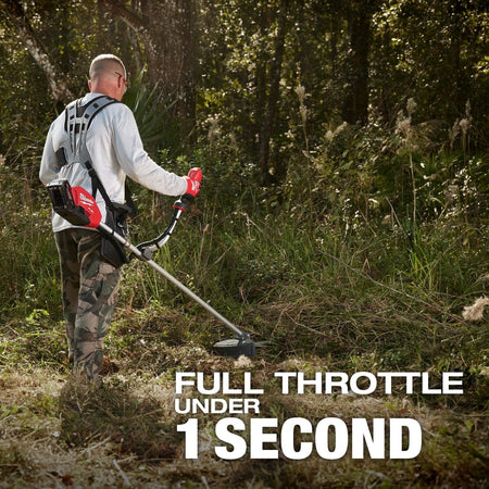M18 FUEL™ Brush Cutter - AAA Industrial Supply