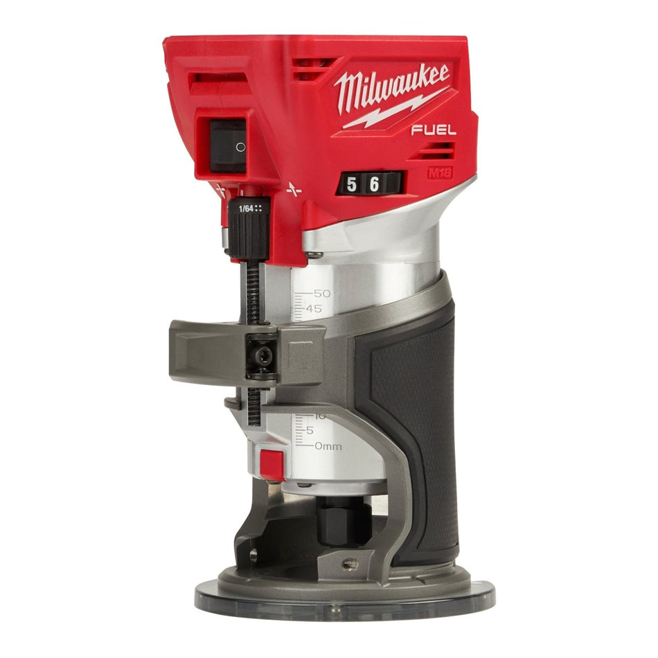 M18 FUEL™ Compact Router - AAA Industrial Supply