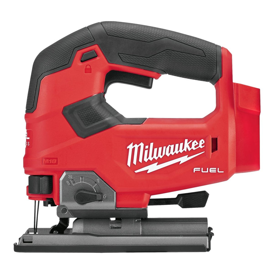 M18 FUEL™ D - Handle Jig Saw - AAA Industrial Supply