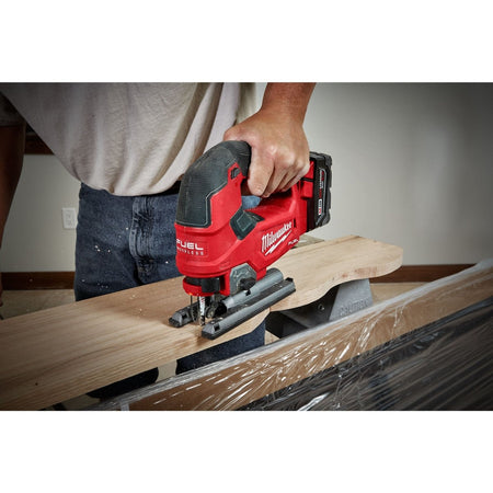 M18 FUEL™ D - Handle Jig Saw - AAA Industrial Supply
