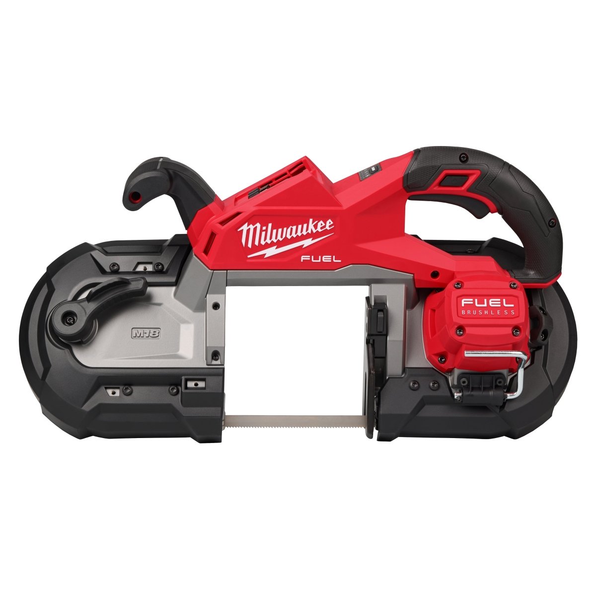 M18 FUEL™ Deep Cut Band Saw - AAA Industrial Supply