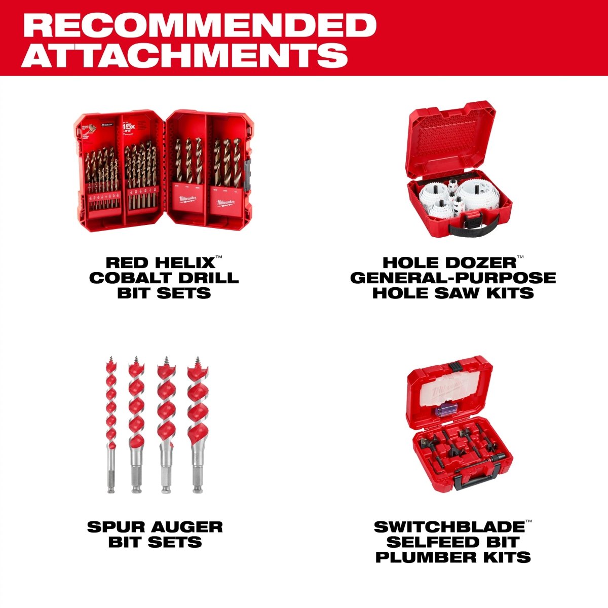 M18 FUEL™ ½” Drill/Driver w/ ONE - KEY™ - AAA Industrial Supply