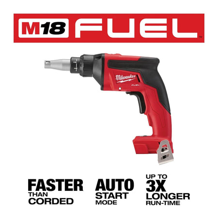 M18 FUEL™ Drywall Screw Gun - AAA Industrial Supply