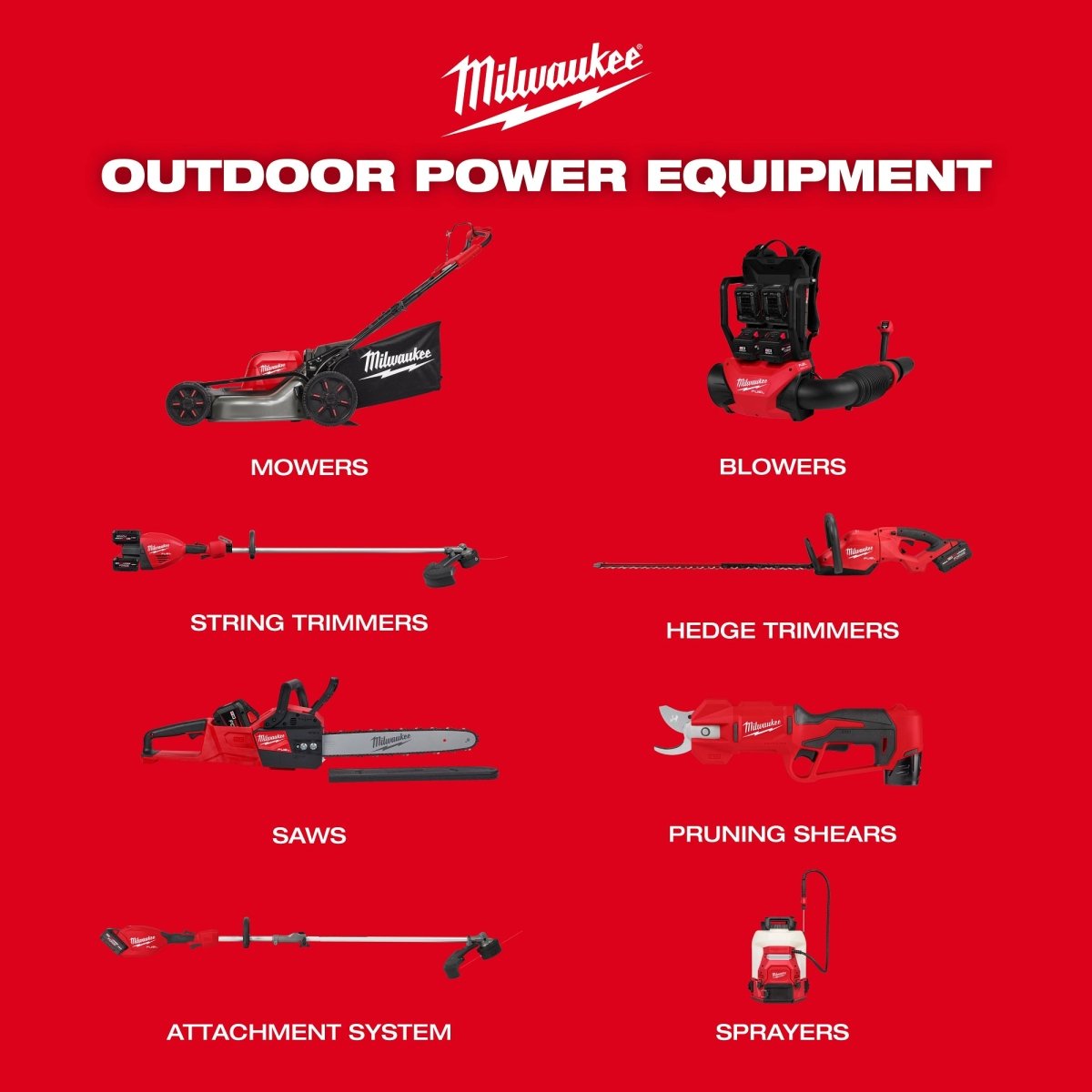 M18 FUEL™ Dual Battery Backpack Blower - AAA Industrial Supply
