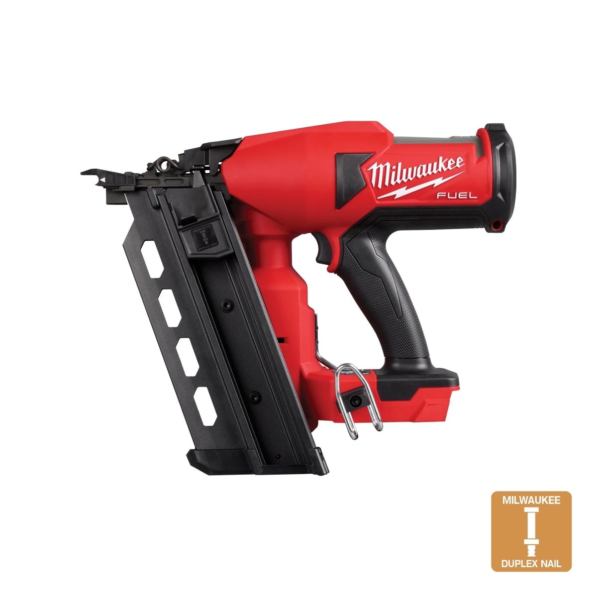 M18 FUEL™ Duplex Nailer - AAA Industrial Supply