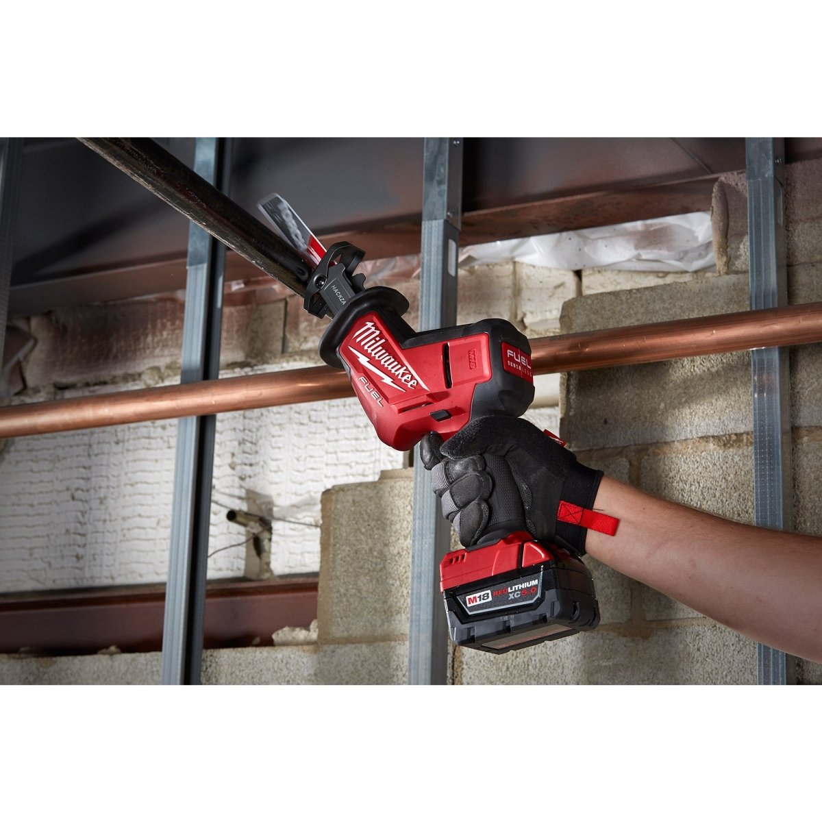 M18 FUEL™ Hackzall® - AAA Industrial Supply