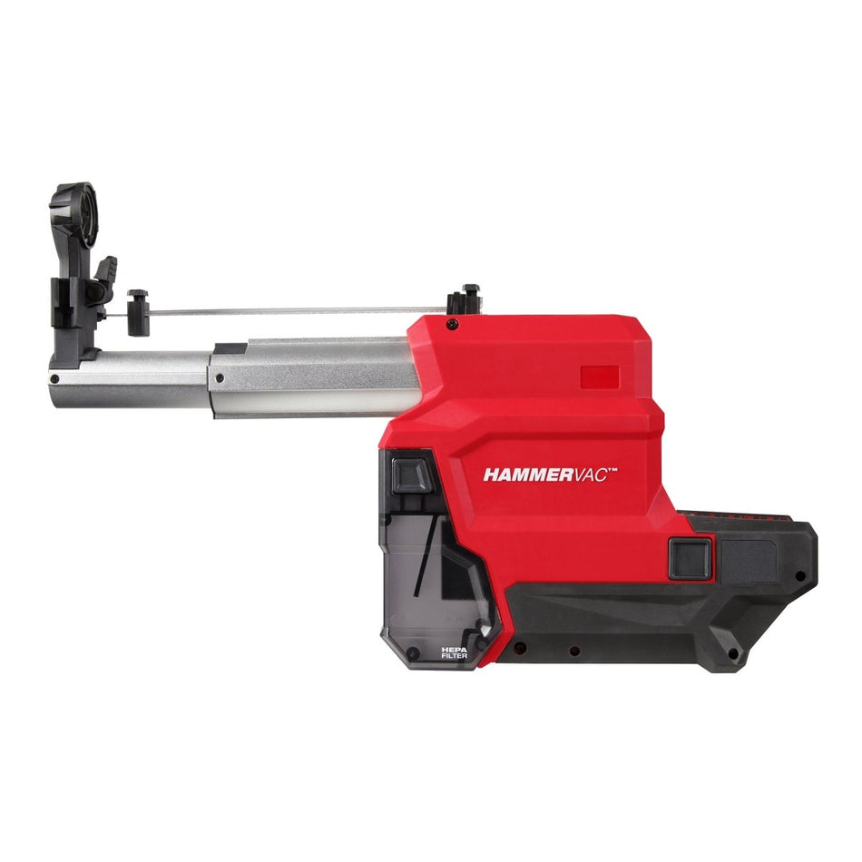 M18 FUEL™ HAMMERVAC™ 1 - 1/8" Dedicated Dust Extractor - AAA Industrial Supply