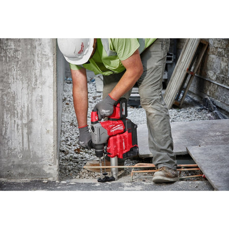 M18 FUEL™ HAMMERVAC™ 1 - 1/8" Dedicated Dust Extractor - AAA Industrial Supply
