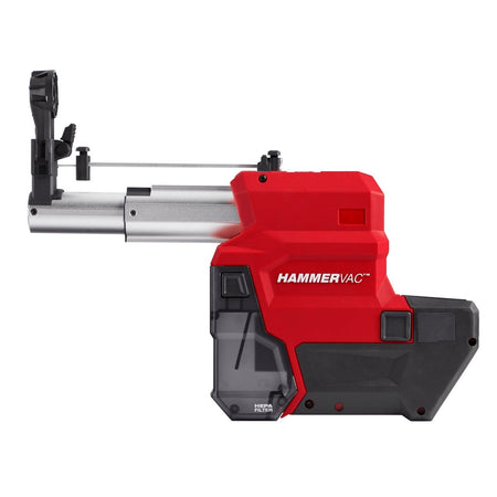 M18 FUEL™ HAMMERVAC™ 1" Dedicated Dust Extractor - AAA Industrial Supply