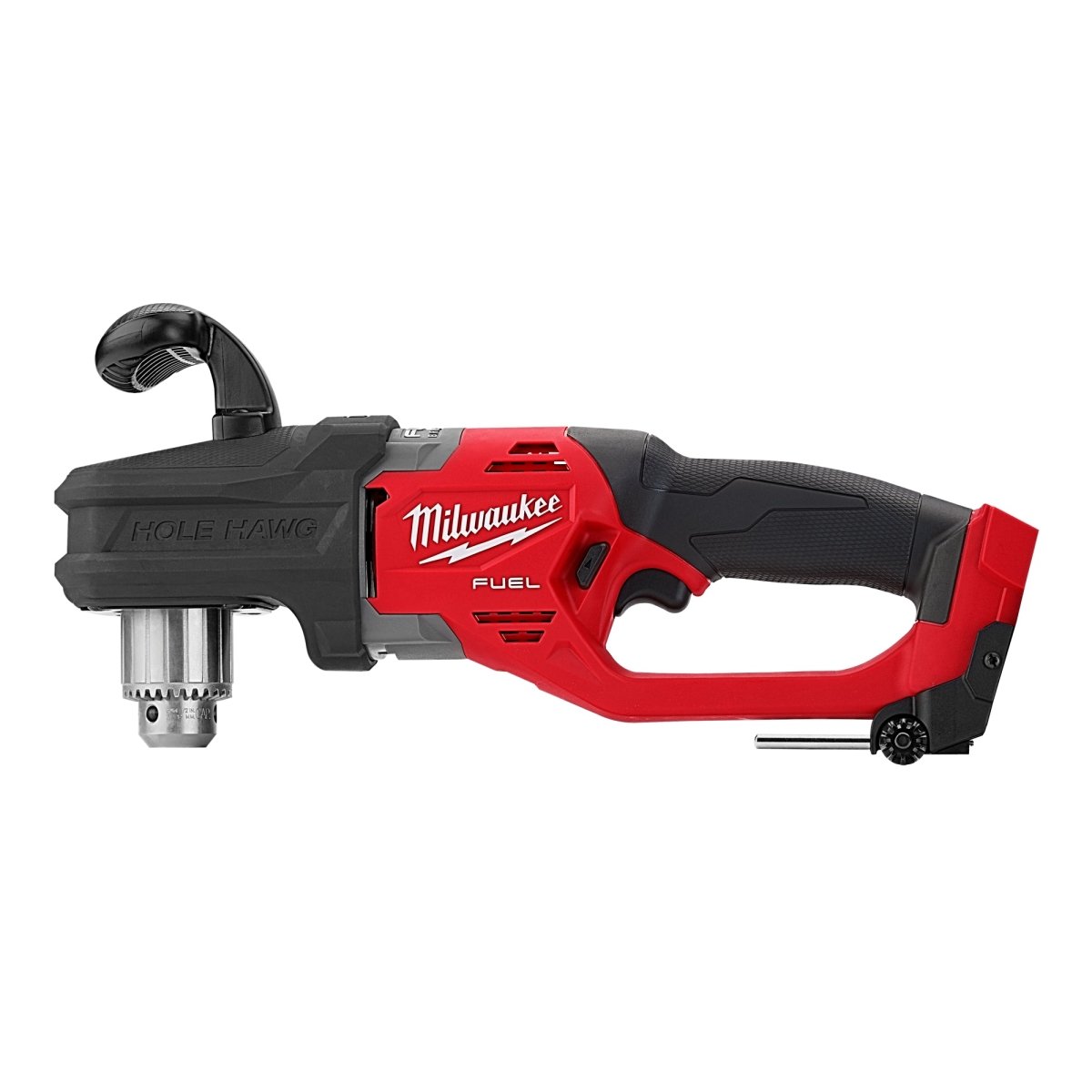 M18 FUEL™ HOLE HAWG® 1/2" Right Angle Drill - AAA Industrial Supply
