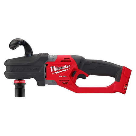 M18 FUEL™ Hole Hawg™ Right Angle Drill w/Quik - Lok™ - Bare Tool - AAA Industrial Supply