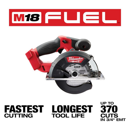 M18 FUEL™ Metal Cutting Circular Saw - AAA Industrial Supply