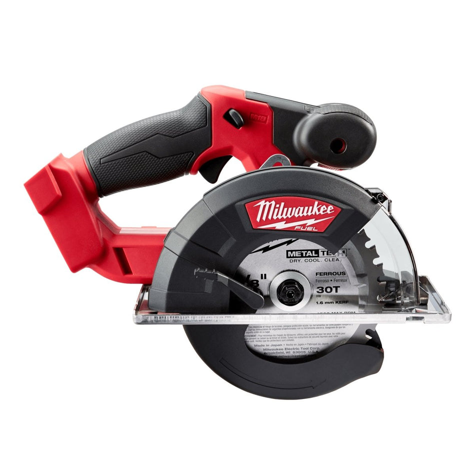 M18 FUEL™ Metal Cutting Circular Saw - AAA Industrial Supply