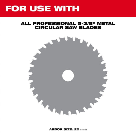 M18 FUEL™ Metal Cutting Circular Saw - AAA Industrial Supply