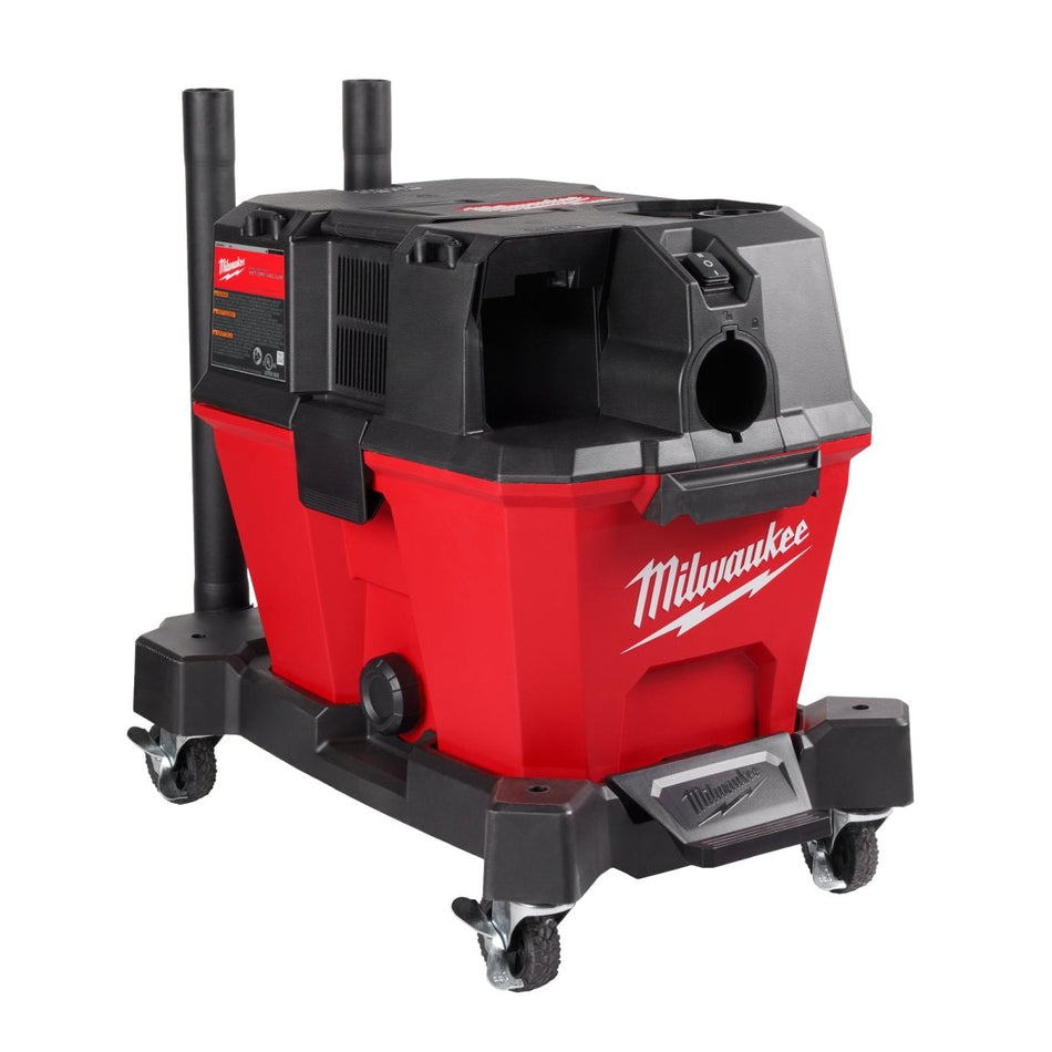 M18 FUEL™ NEXUS™ 6 Gallon Wet/Dry Vacuum - AAA Industrial Supply