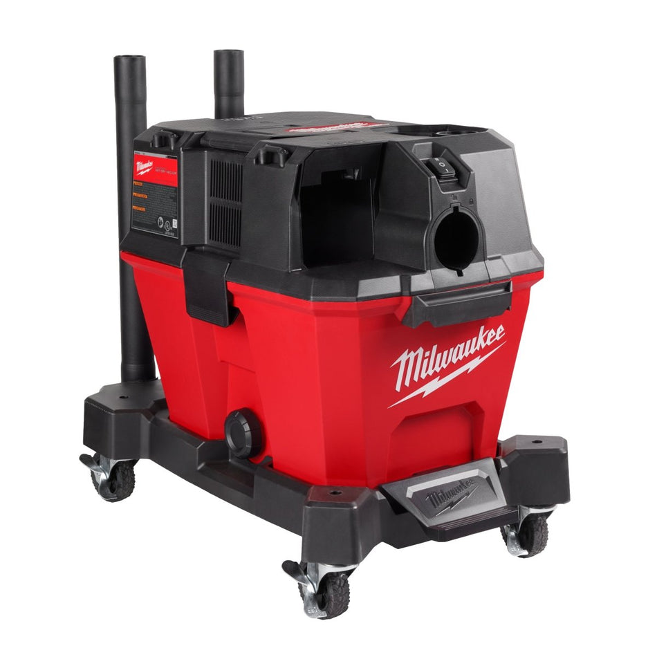 M18 FUEL™ NEXUS™ 6 Gallon Wet/Dry Vacuum - AAA Industrial Supply