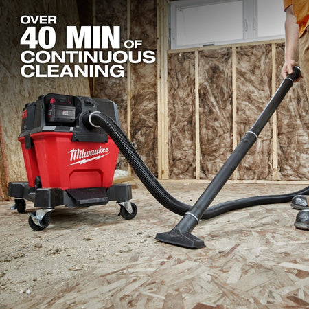 M18 FUEL™ NEXUS™ 6 Gallon Wet/Dry Vacuum - AAA Industrial Supply
