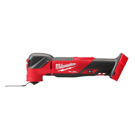 M18 FUEL™ Oscillating Multi - Tool - AAA Industrial Supply