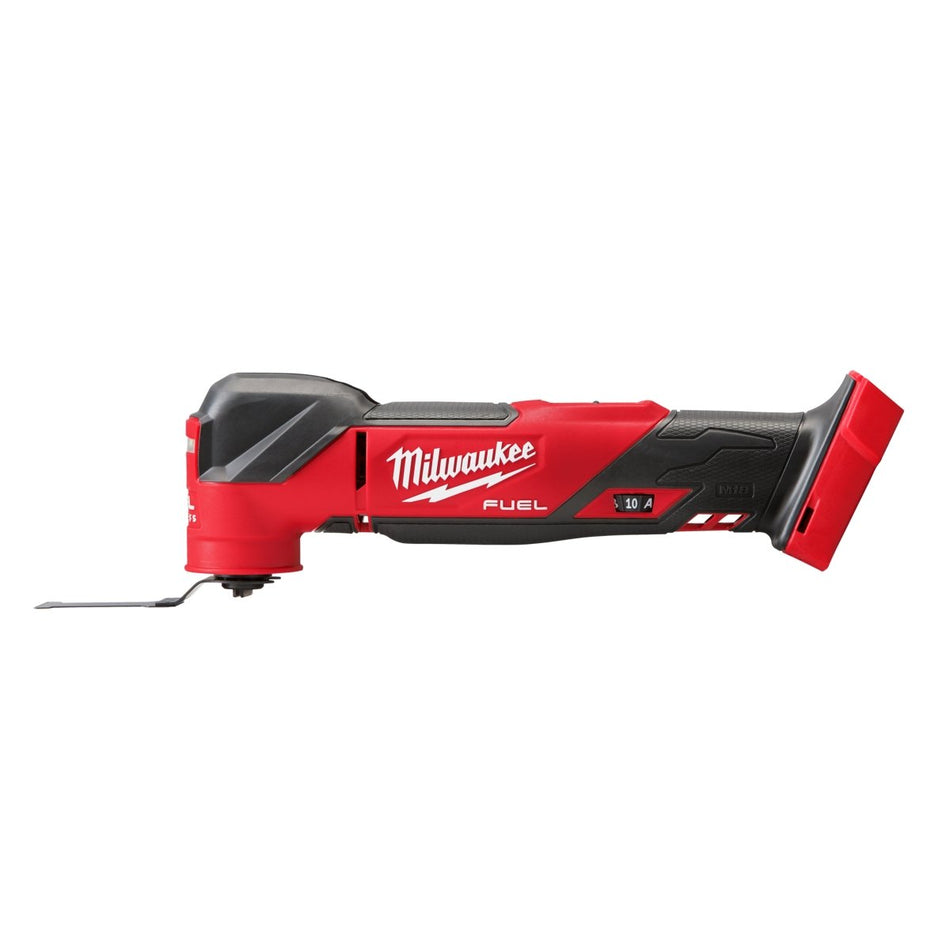 M18 FUEL™ Oscillating Multi - Tool - AAA Industrial Supply