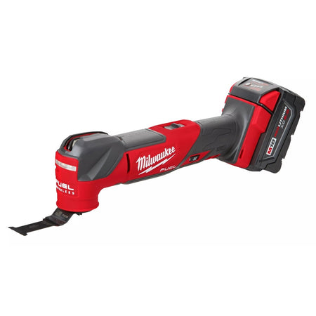 M18 FUEL™ Oscillating Multi Tool Kit - AAA Industrial Supply