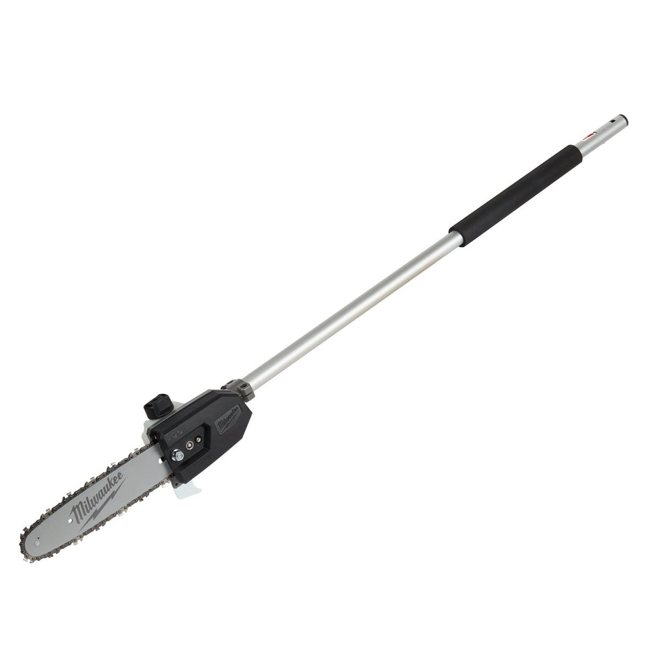 M18 FUEL™ QUIK - LOK™ 10" Pole Saw Attachment - AAA Industrial Supply