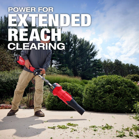 M18 FUEL™ QUIK - LOK™ Blower Attachment - AAA Industrial Supply