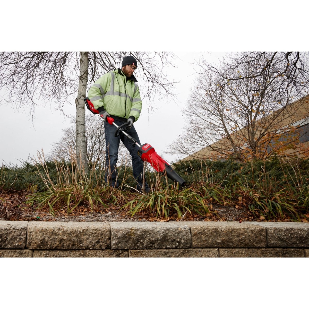 M18 FUEL™ QUIK - LOK™ Blower Attachment - AAA Industrial Supply