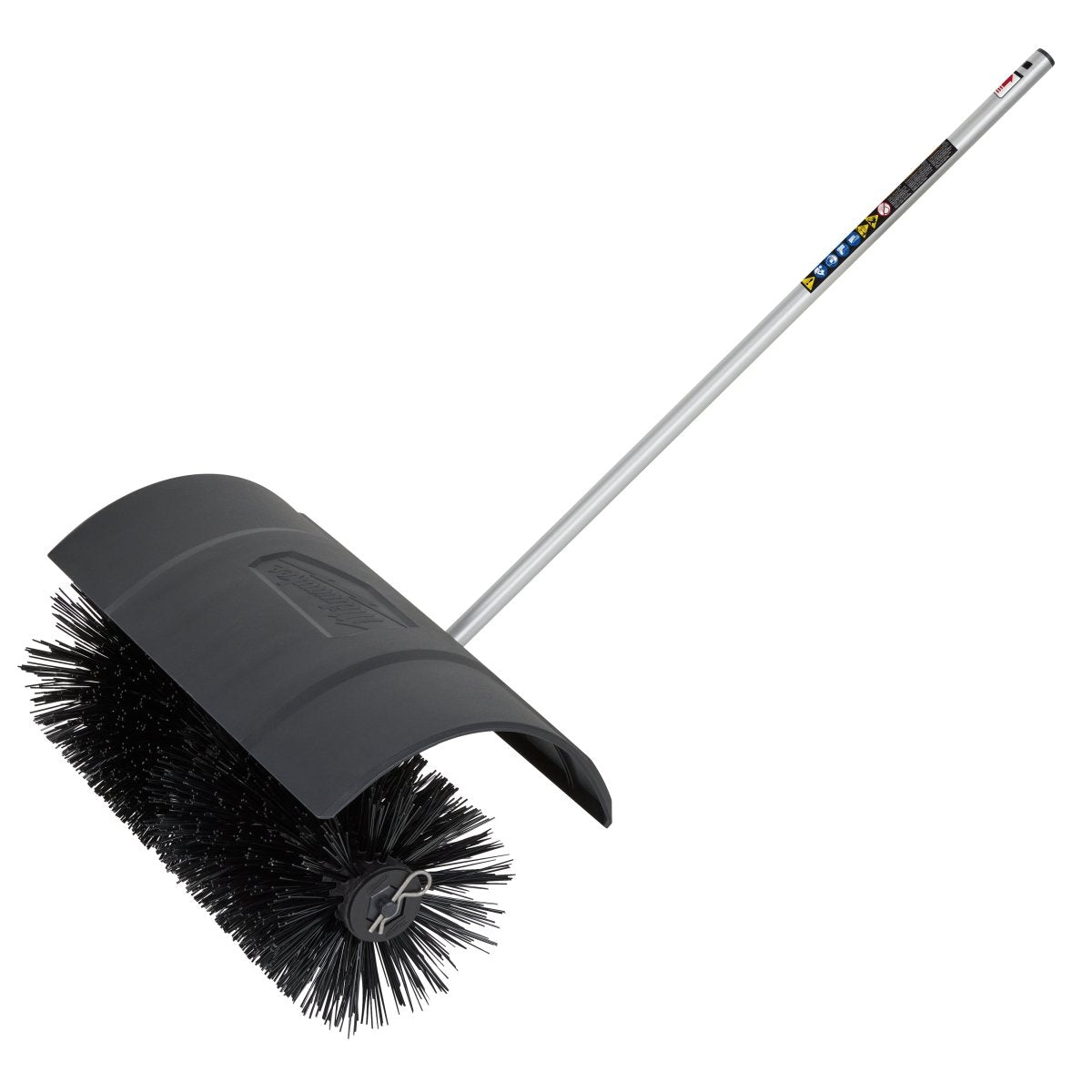 M18 FUEL™ QUIK - LOK™ Bristle Brush Attachment - AAA Industrial Supply
