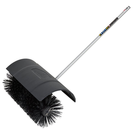 M18 FUEL™ QUIK - LOK™ Bristle Brush Attachment - AAA Industrial Supply