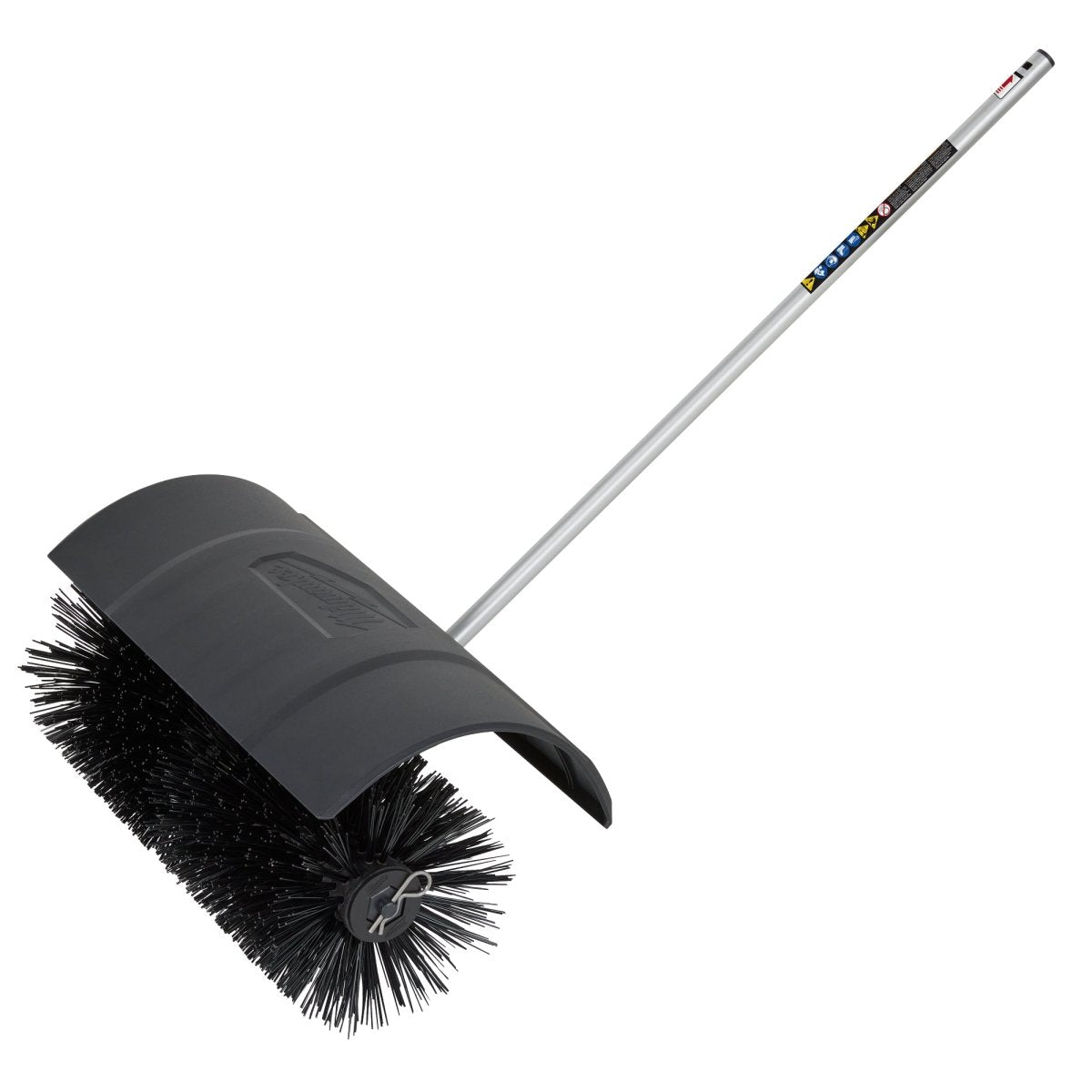 M18 FUEL™ QUIK - LOK™ Bristle Brush Attachment - AAA Industrial Supply