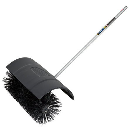 M18 FUEL™ QUIK - LOK™ Bristle Brush Attachment - AAA Industrial Supply