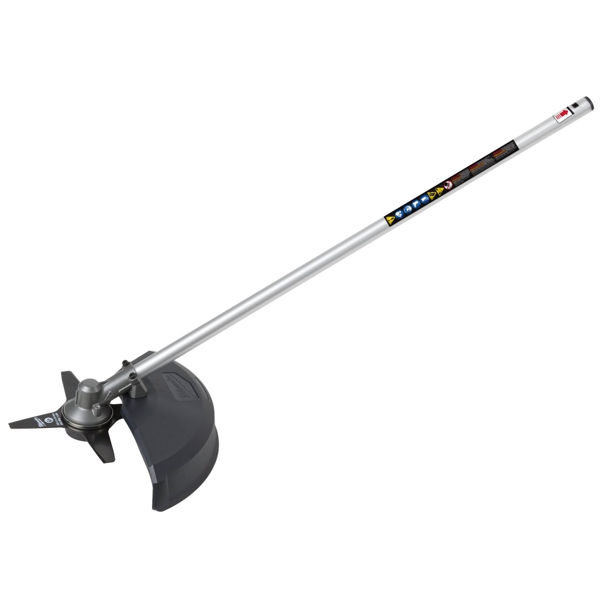 M18 FUEL™ QUIK - LOK™ Brush Cutter Attachment - AAA Industrial Supply