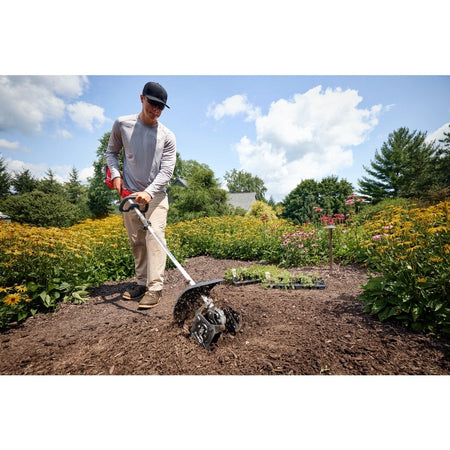M18 FUEL™ QUIK - LOK™ Cultivator Attachment - AAA Industrial Supply