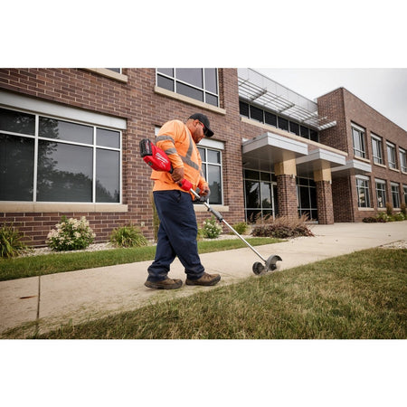 M18 FUEL™ QUIK - LOK™ Edger Attachment - AAA Industrial Supply