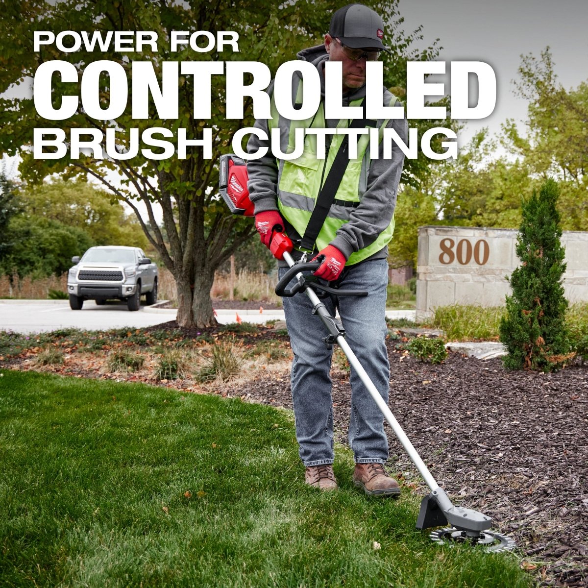 M18 FUEL™ QUIK - LOK™ Reciprocator Attachment - AAA Industrial Supply