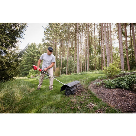 M18 FUEL™ QUIK - LOK™ Rubber Broom Attachment - AAA Industrial Supply