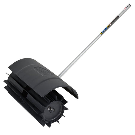 M18 FUEL™ QUIK - LOK™ Rubber Broom Attachment - AAA Industrial Supply