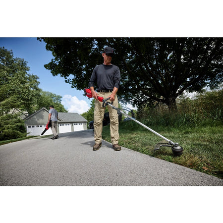 M18 FUEL™ QUIK - LOK™ String Trimmer Attachment - AAA Industrial Supply
