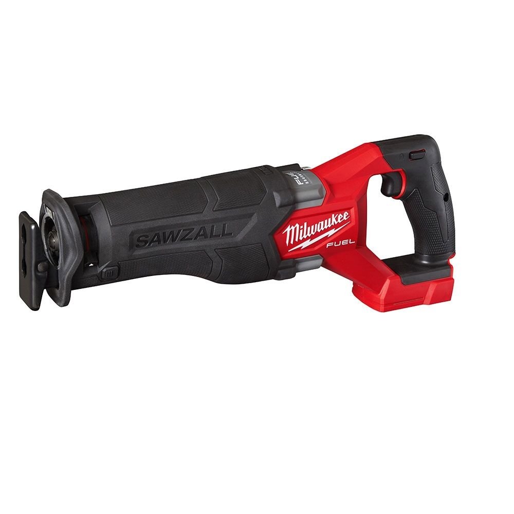 M18 FUEL™ SAWZALL® Recip Saw PACKOUT™ Kit - AAA Industrial Supply