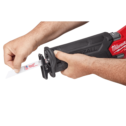 M18 FUEL™ SAWZALL® Recip Saw w/ ONE-KEY™ (Tool-Only) - AAA Industrial Supply