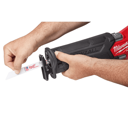 M18 FUEL™ SAWZALL® Recip Saw w/ ONE-KEY™ (Tool-Only) - AAA Industrial Supply
